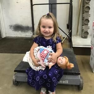 Meet your Posher, James